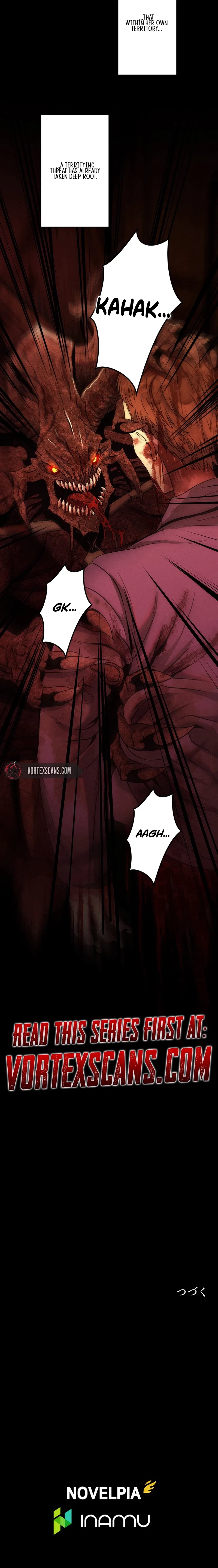 I Became an Evolving Space Monster Chapter 64 – Page 18