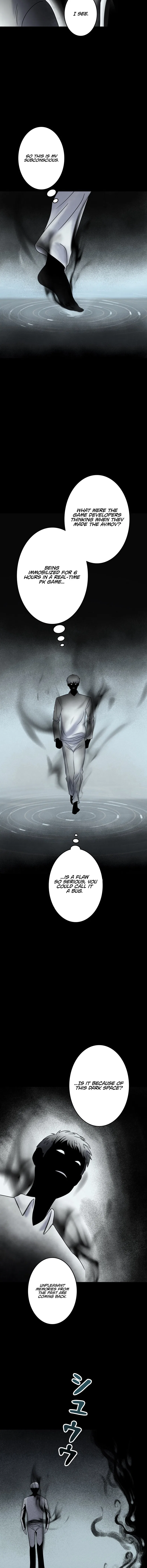 I Became an Evolving Space Monster Chapter 63 – Page 12