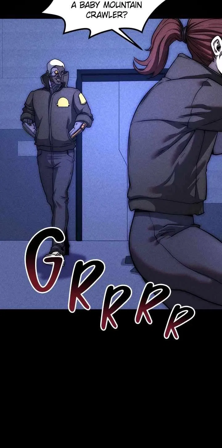 I Became an Evolving Space Monster Chapter 60 – Page 3