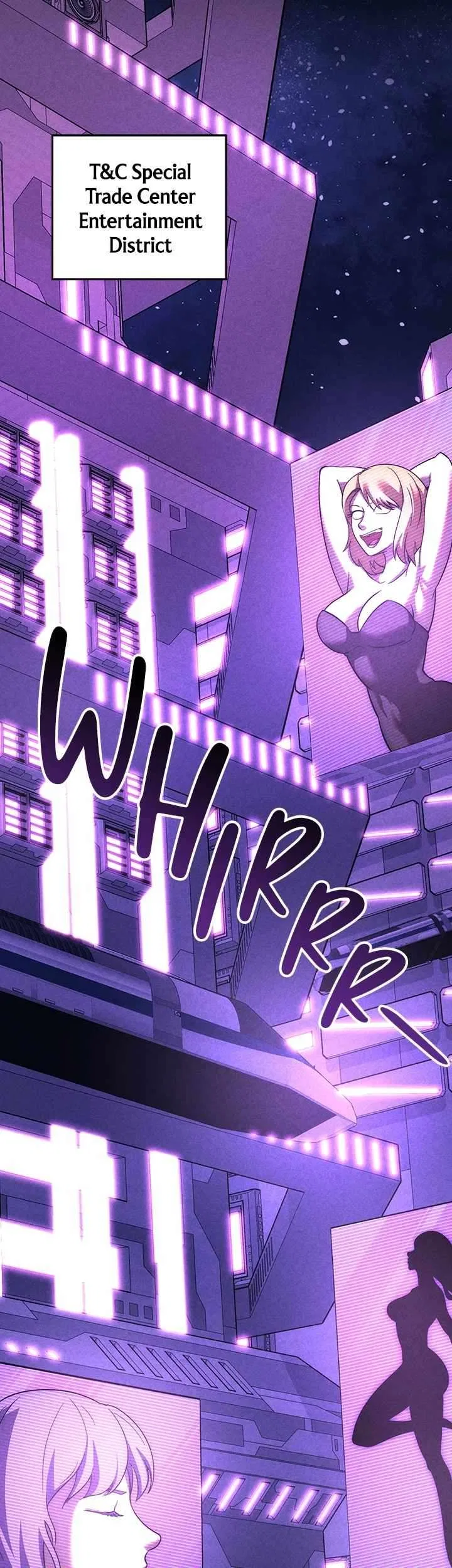 I Became an Evolving Space Monster Chapter 60 – Page 6