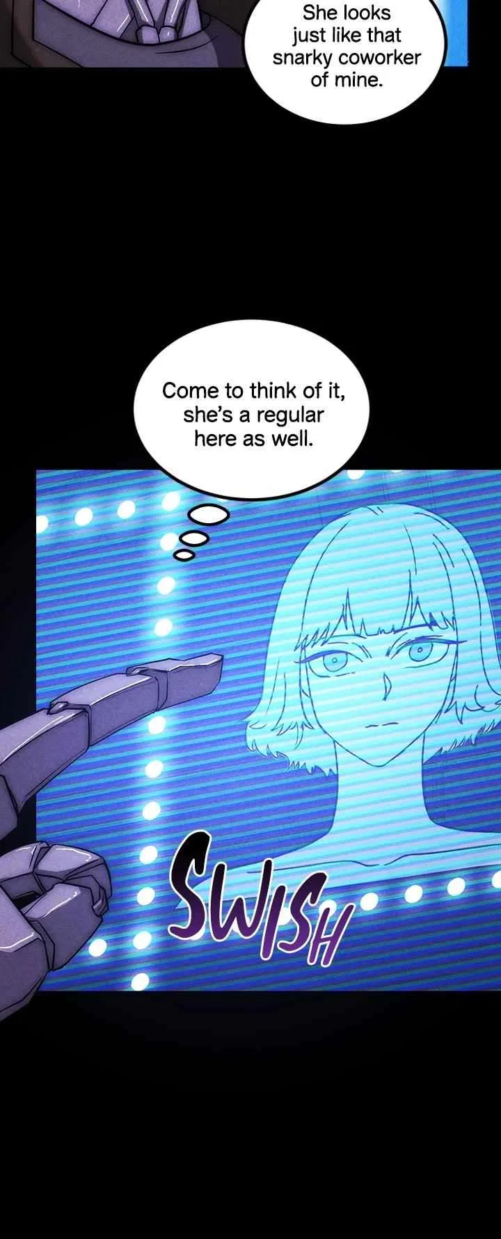 I Became an Evolving Space Monster Chapter 60 – Page 10
