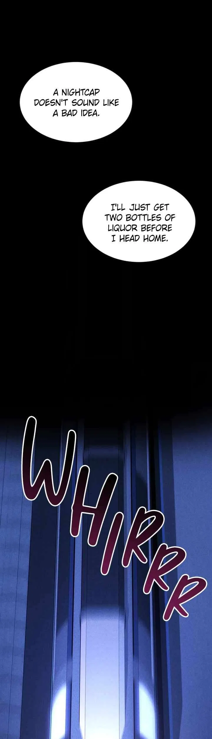 I Became an Evolving Space Monster Chapter 60 – Page 18