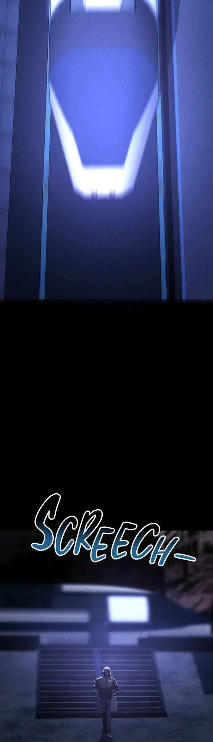 I Became an Evolving Space Monster Chapter 60 – Page 19