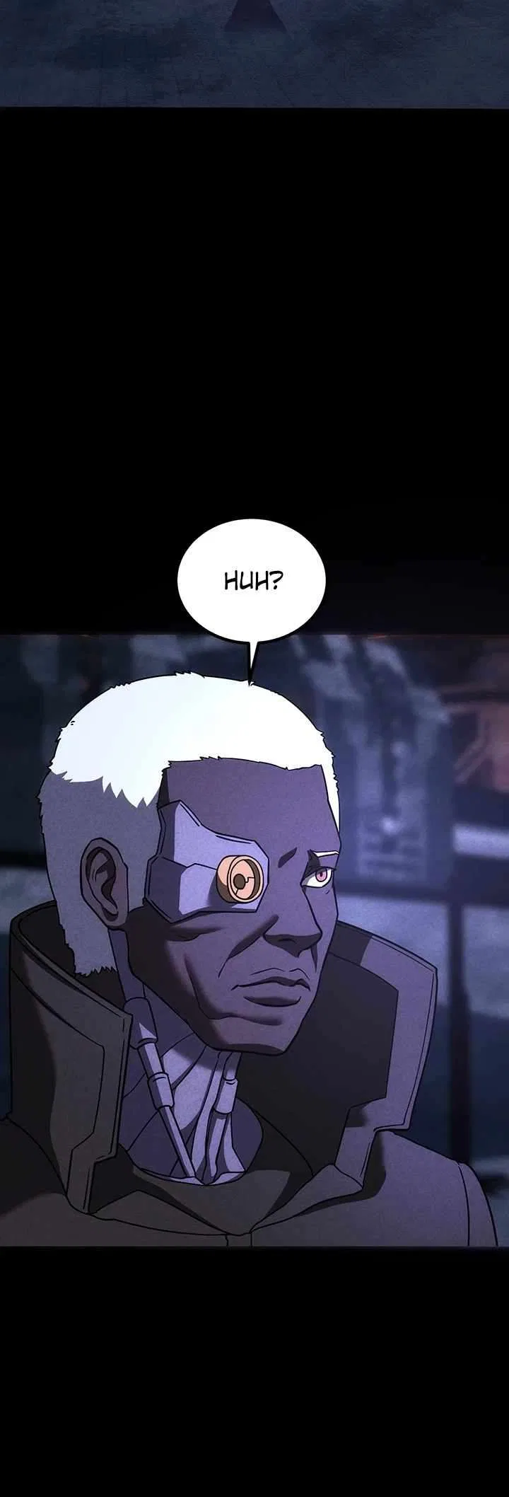 I Became an Evolving Space Monster Chapter 60 – Page 20