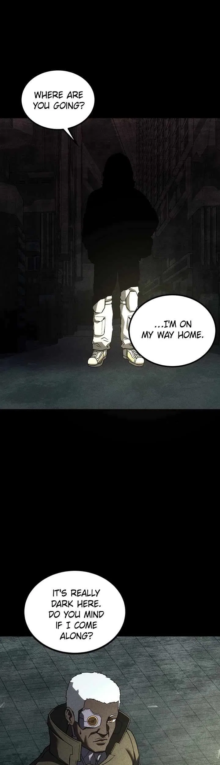 I Became an Evolving Space Monster Chapter 60 – Page 28