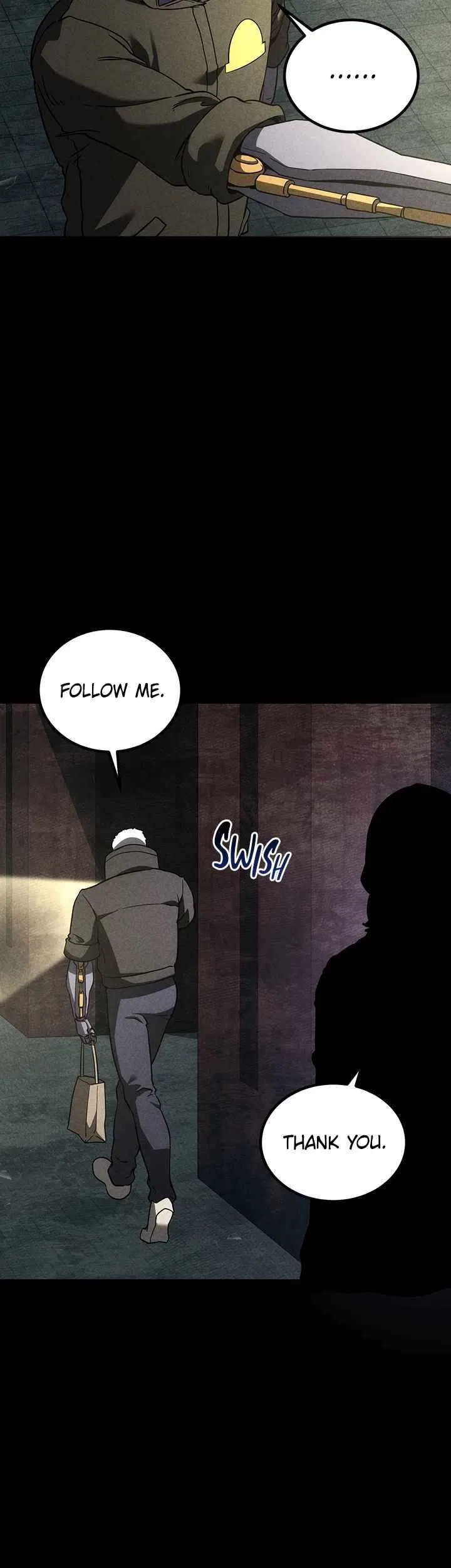 I Became an Evolving Space Monster Chapter 60 – Page 29