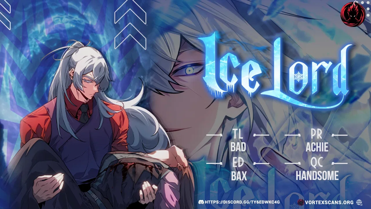 Ice Lord Chapter 65 – Page 1