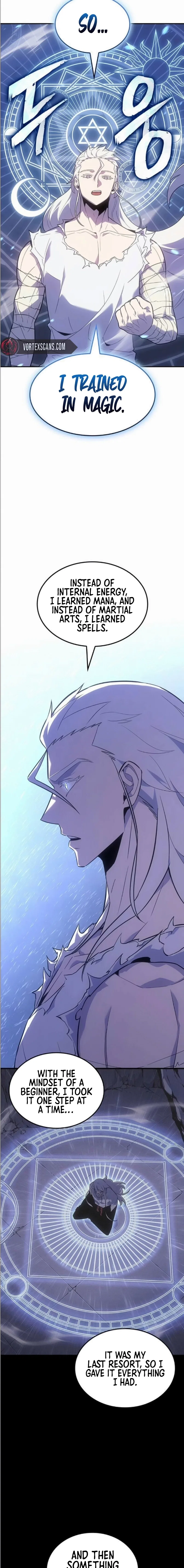 Ice Lord Chapter 65 – Page 6
