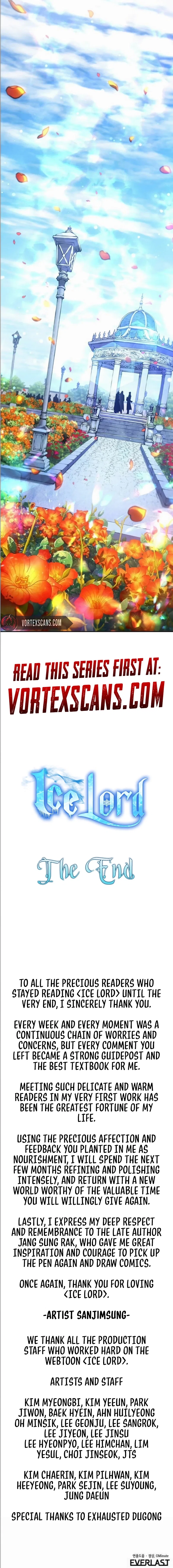 Ice Lord Chapter 65 – Page 26
