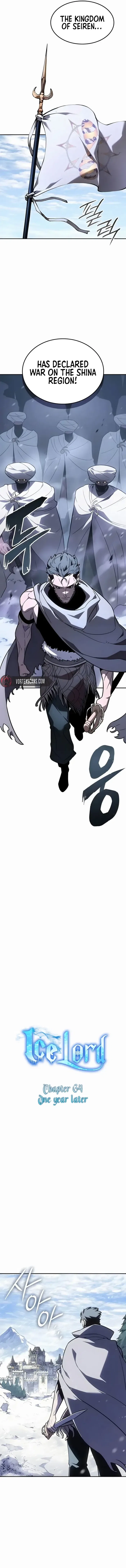 Ice Lord Chapter 64 – Page 7