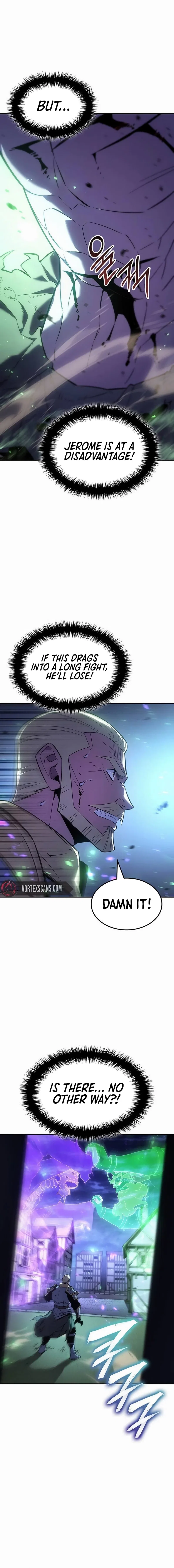 Ice Lord Chapter 60 – Page 25