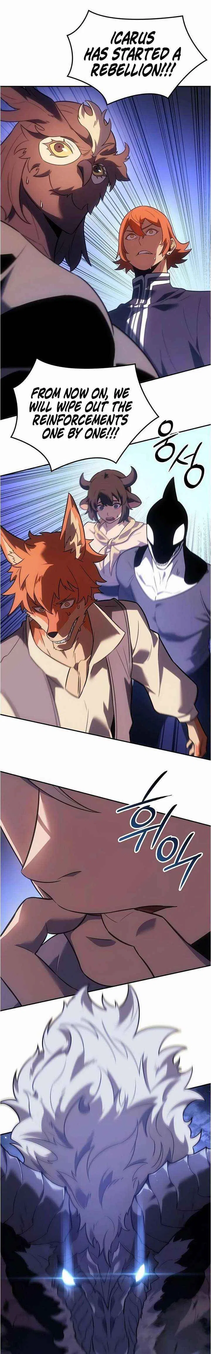 Ice Lord Chapter 57 – Page 18