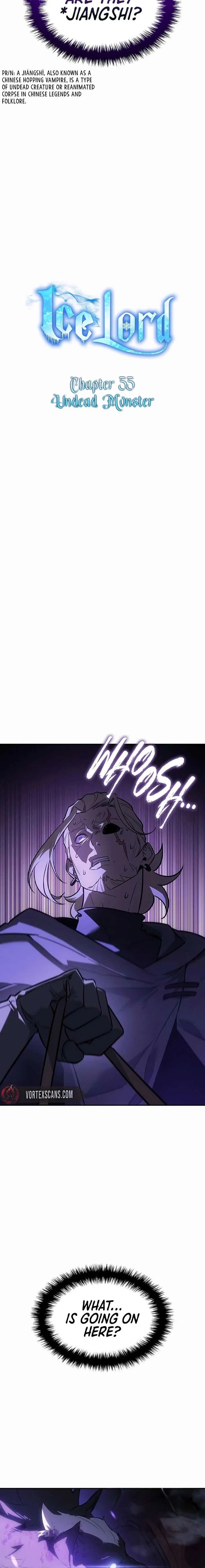 Ice Lord Chapter 55 – Page 9