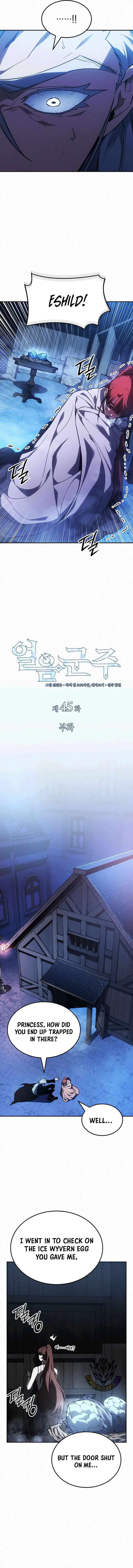 Ice Lord Chapter 45 – Page 3