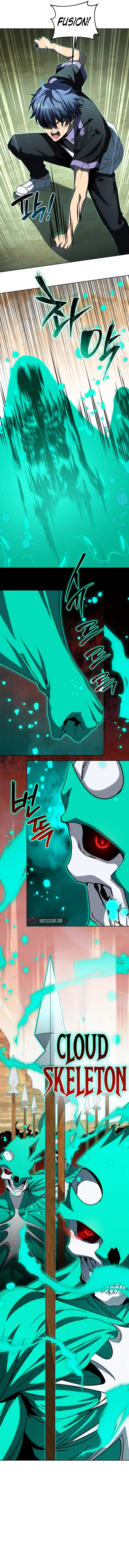 Necromancer Academy and the Genius Summoner Chapter 209 – Page 13