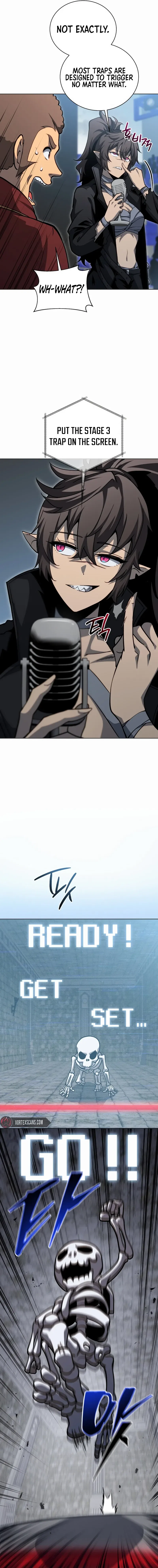 Necromancer Academy and the Genius Summoner Chapter 206 – Page 7