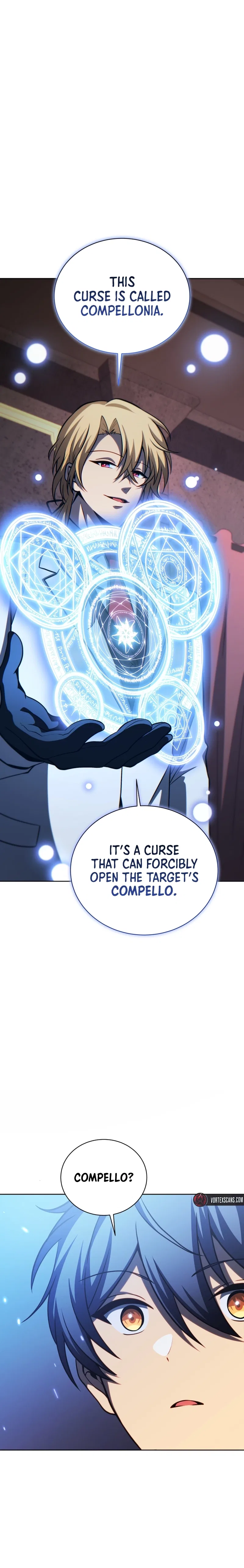 Necromancer Academy and the Genius Summoner Chapter 205 – Page 9