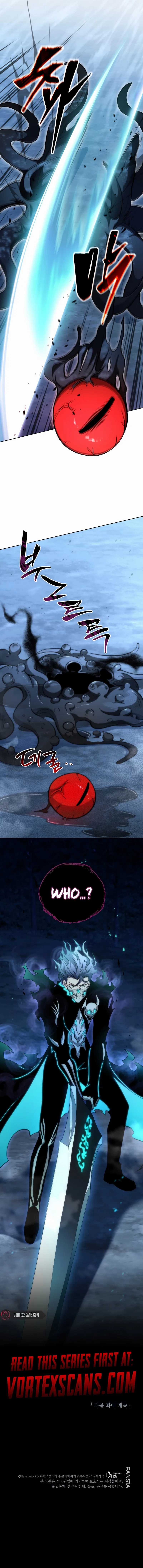 Necromancer Academy and the Genius Summoner Chapter 201 – Page 13