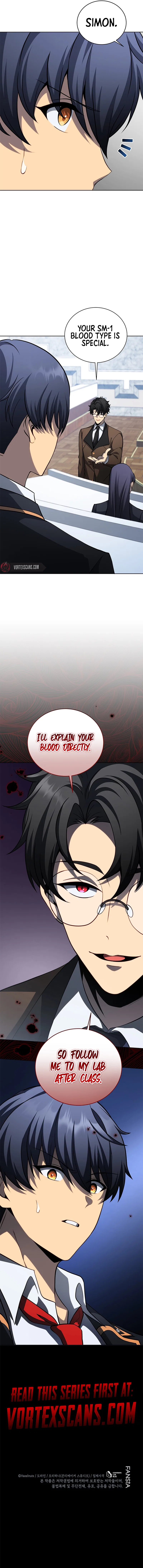 Necromancer Academy and the Genius Summoner Chapter 199 – Page 15