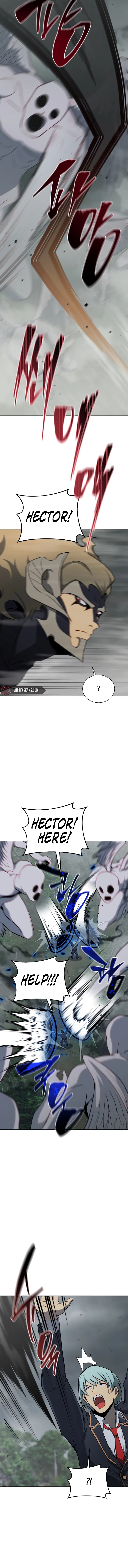Necromancer Academy and the Genius Summoner Chapter 191 – Page 12