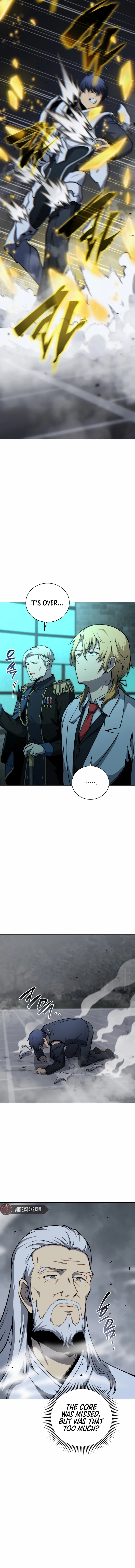 Necromancer Academy and the Genius Summoner Chapter 190 – Page 15