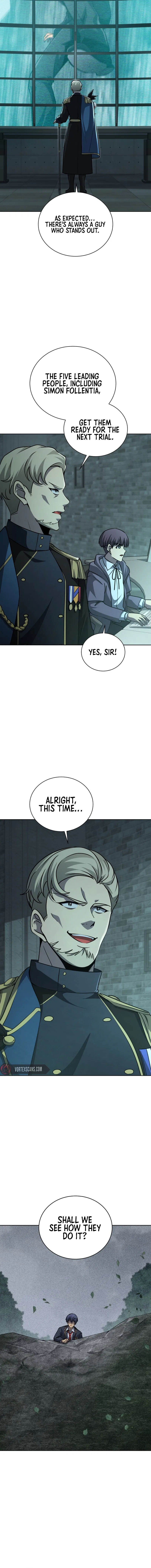 Necromancer Academy and the Genius Summoner Chapter 189 – Page 4
