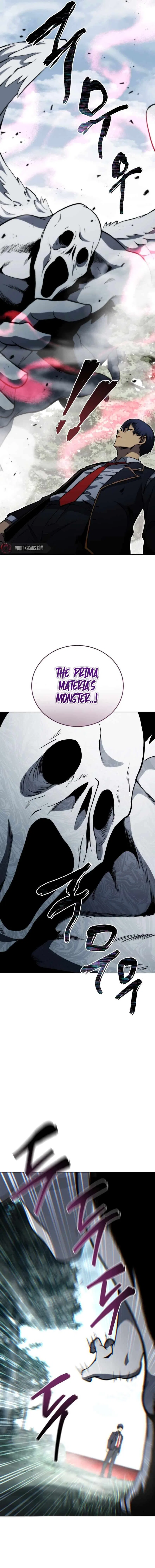 Necromancer Academy and the Genius Summoner Chapter 188 – Page 4