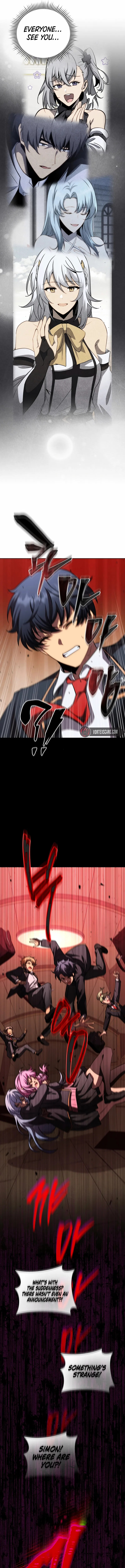 Necromancer Academy and the Genius Summoner Chapter 187 – Page 12