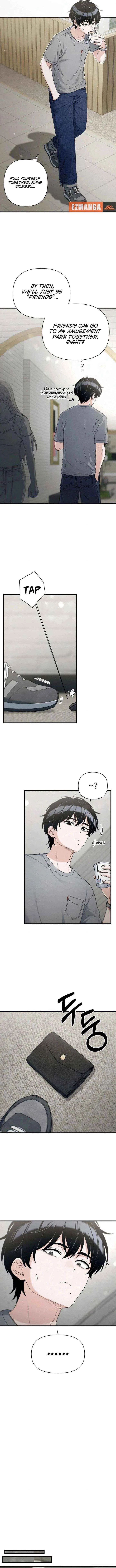 Job Switch Log Chapter 46 – Page 4