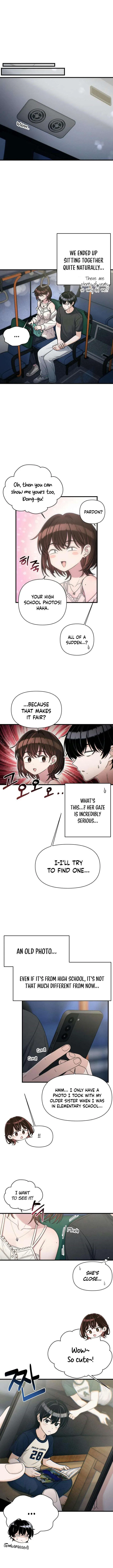 Job Switch Log Chapter 45 – Page 6
