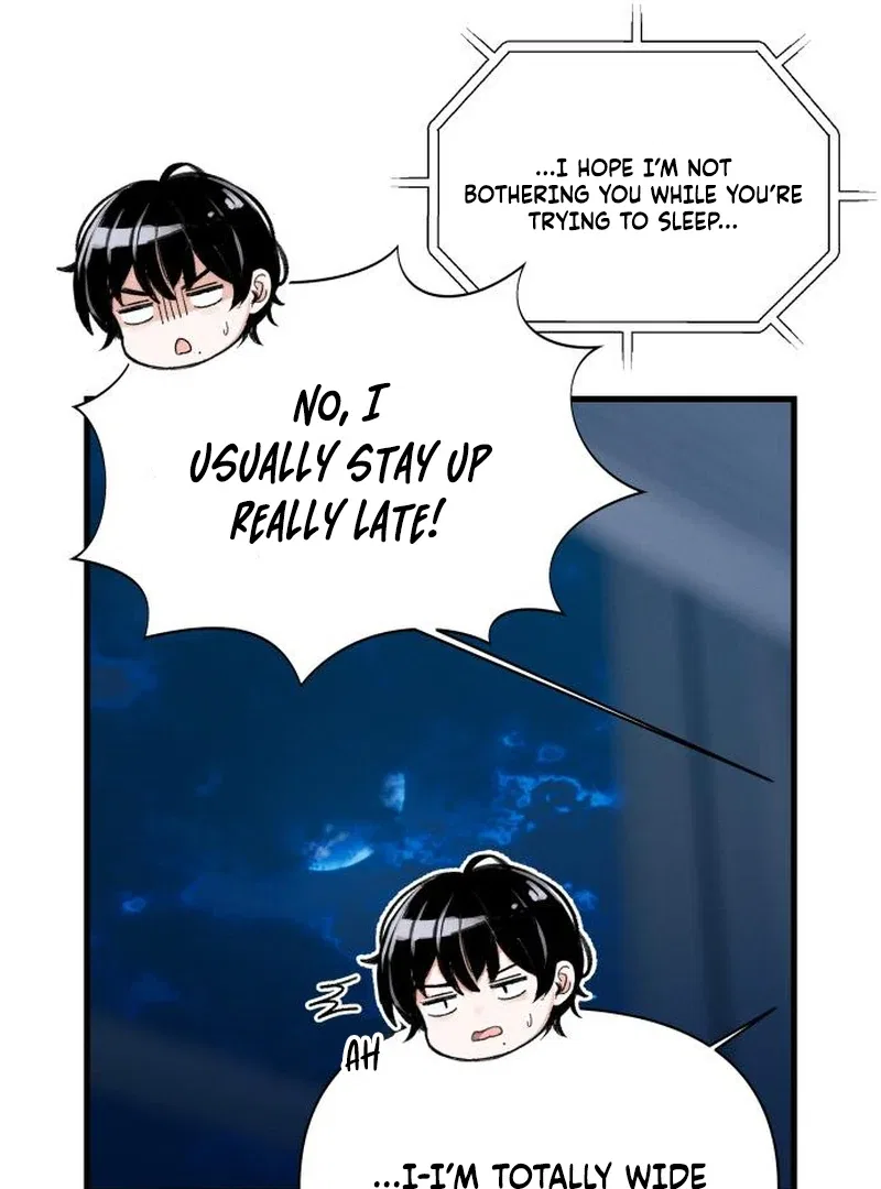 Job Switch Log Chapter 39 – Page 12