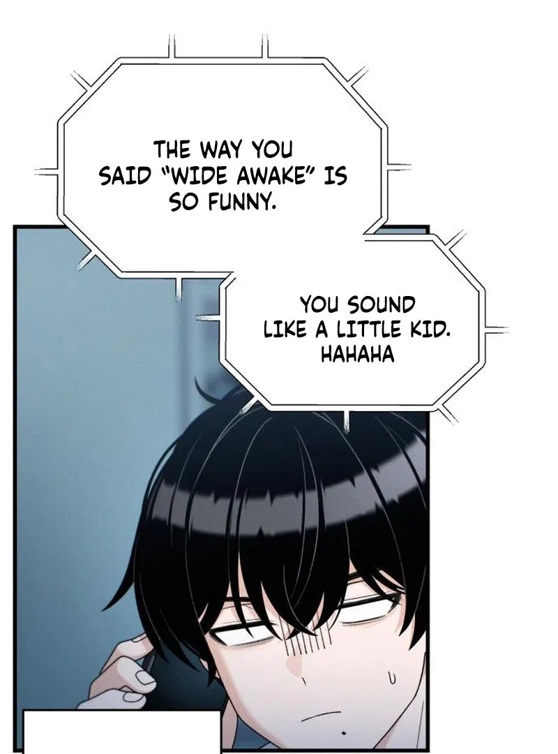 Job Switch Log Chapter 39 – Page 15