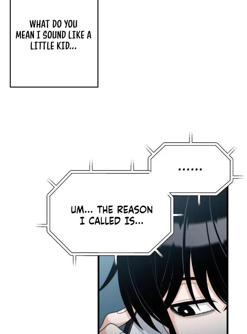 Job Switch Log Chapter 39 – Page 16