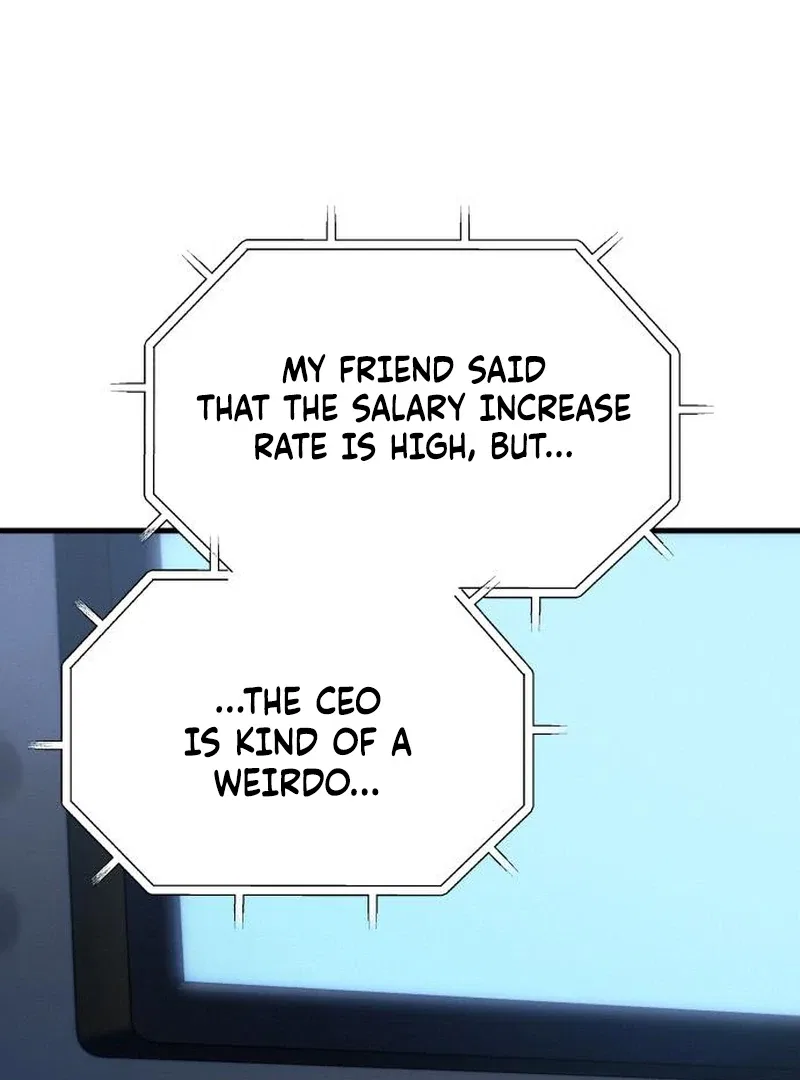 Job Switch Log Chapter 39 – Page 19