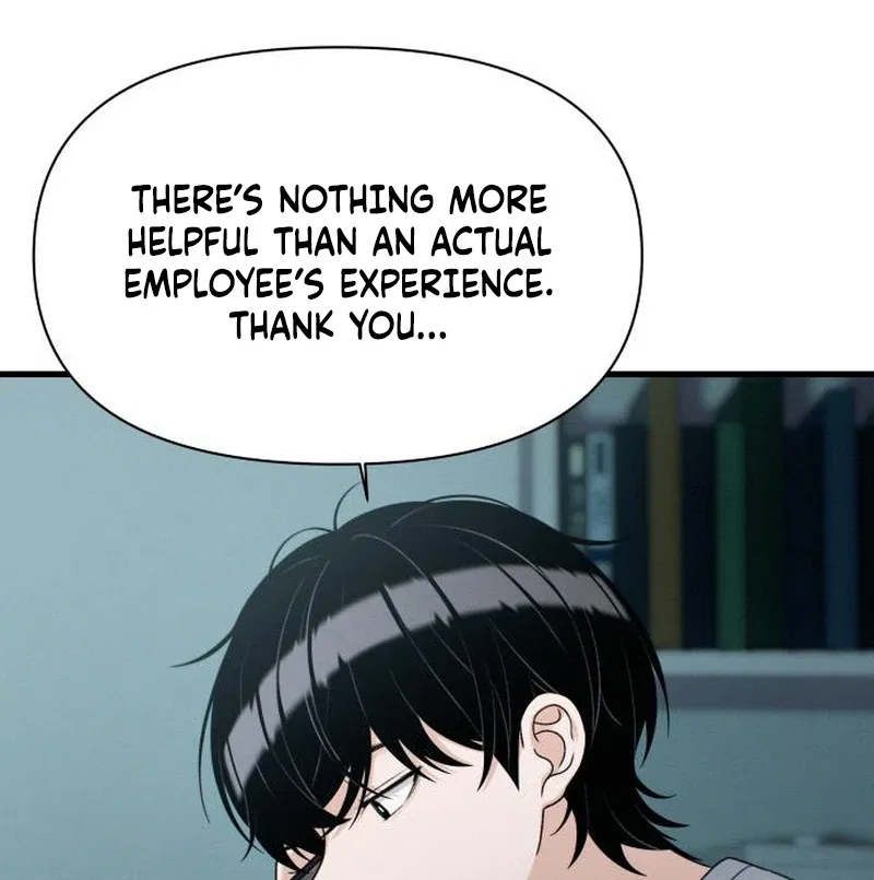 Job Switch Log Chapter 39 – Page 22