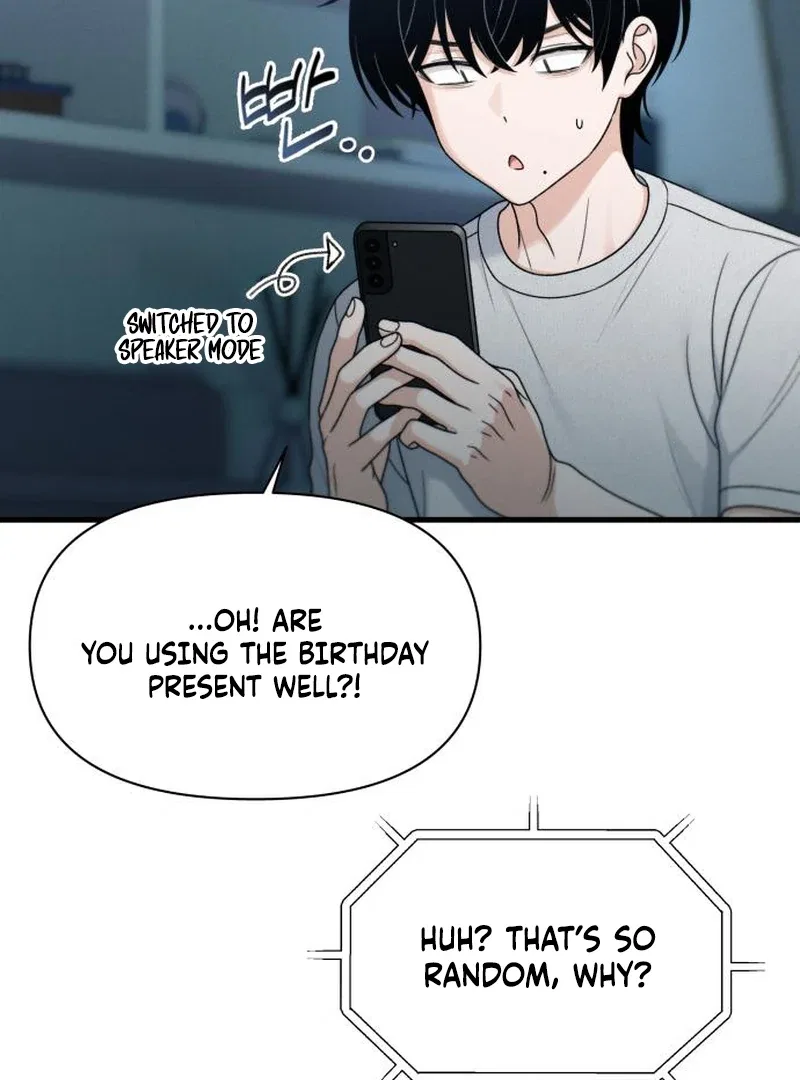 Job Switch Log Chapter 39 – Page 27