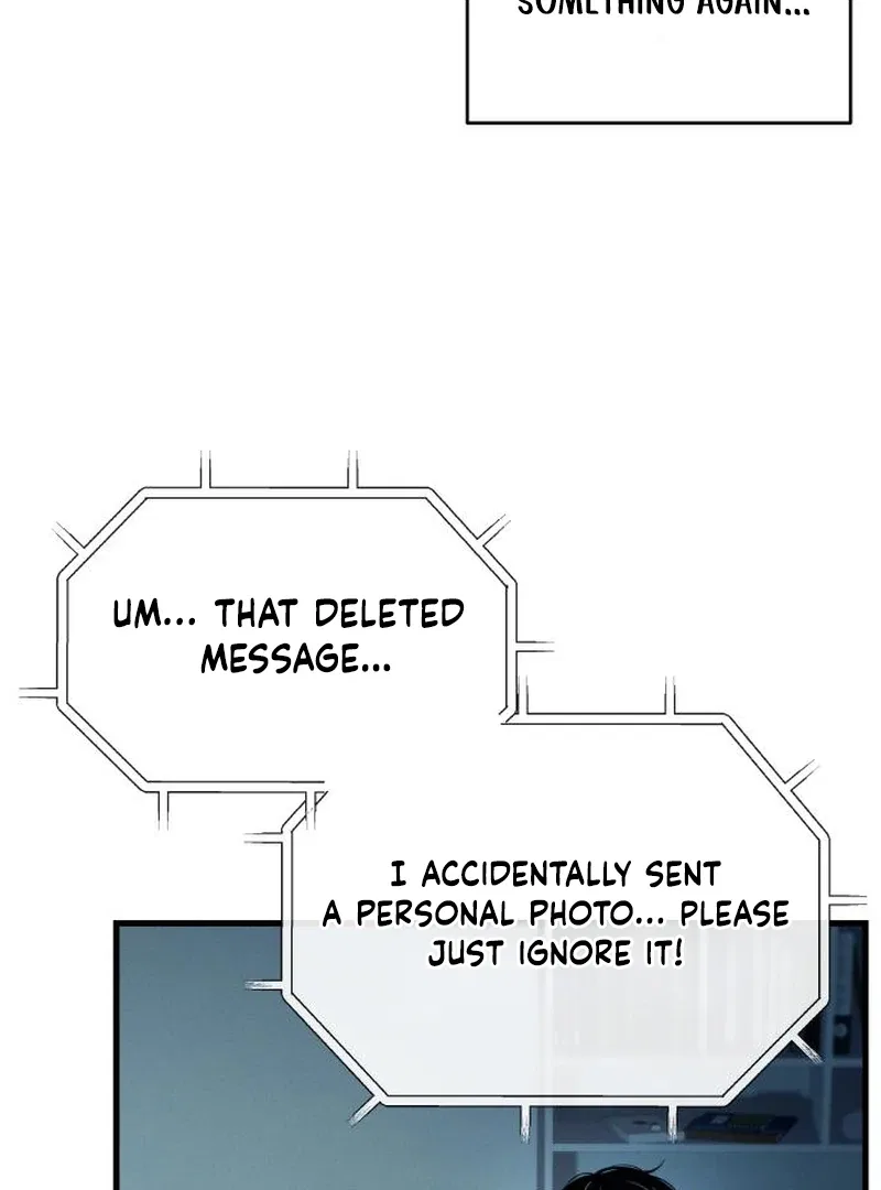 Job Switch Log Chapter 39 – Page 41