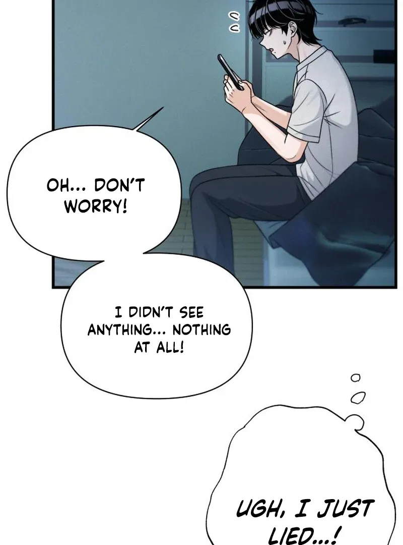 Job Switch Log Chapter 39 – Page 42