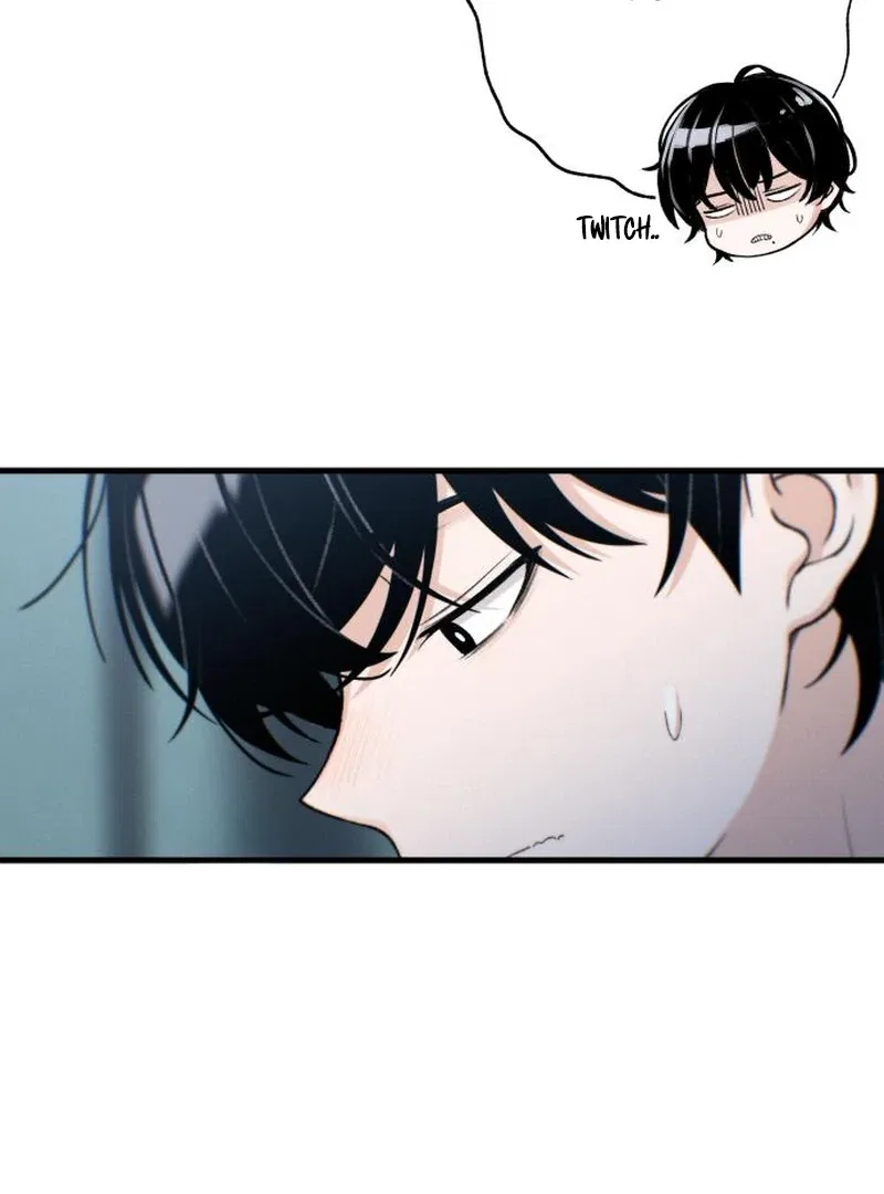 Job Switch Log Chapter 39 – Page 43