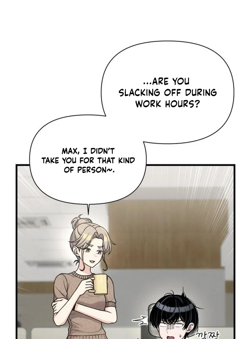 Job Switch Log Chapter 39 – Page 56
