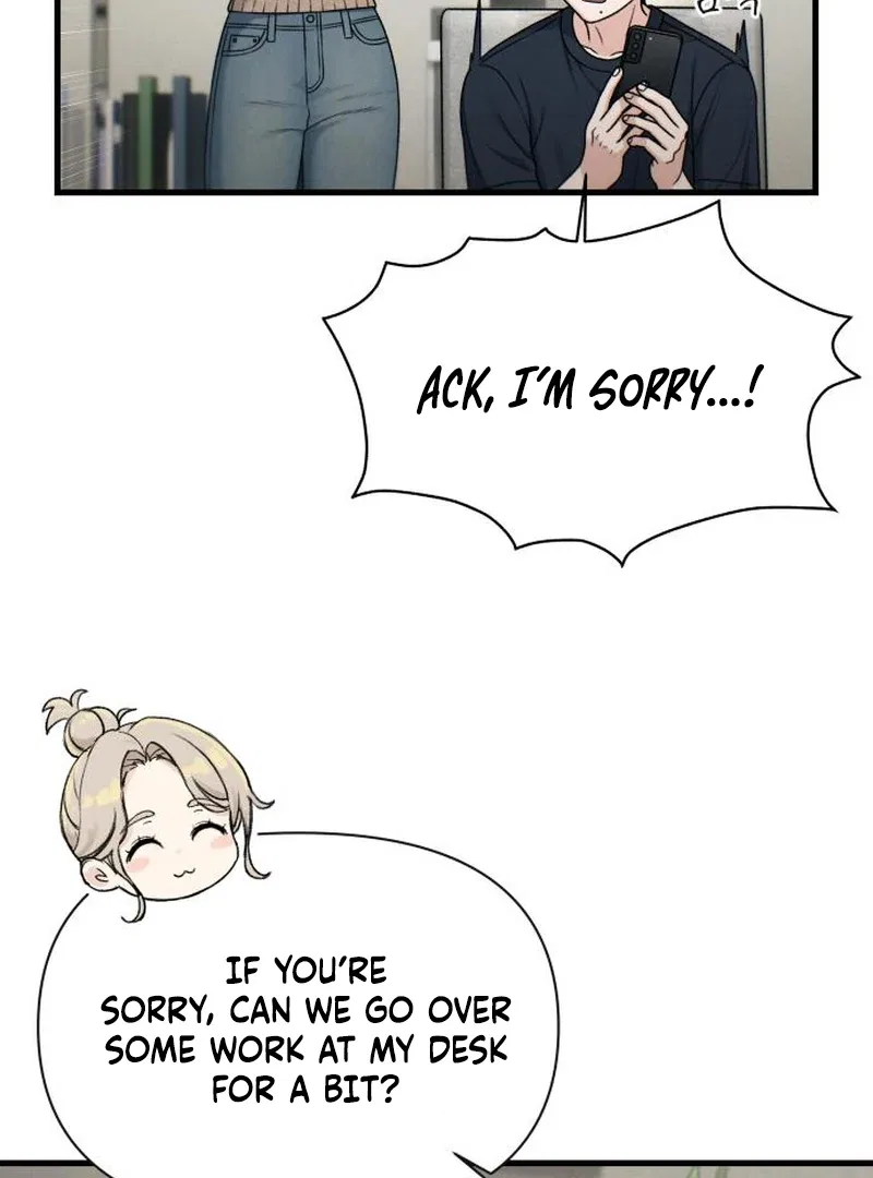 Job Switch Log Chapter 39 – Page 57
