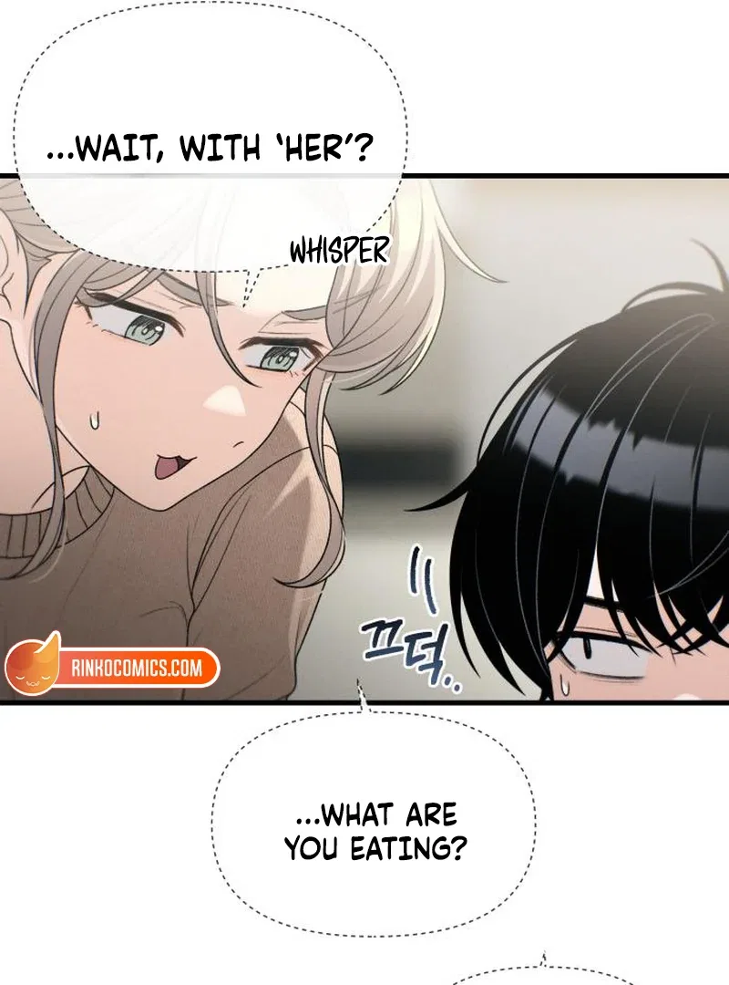 Job Switch Log Chapter 39 – Page 60