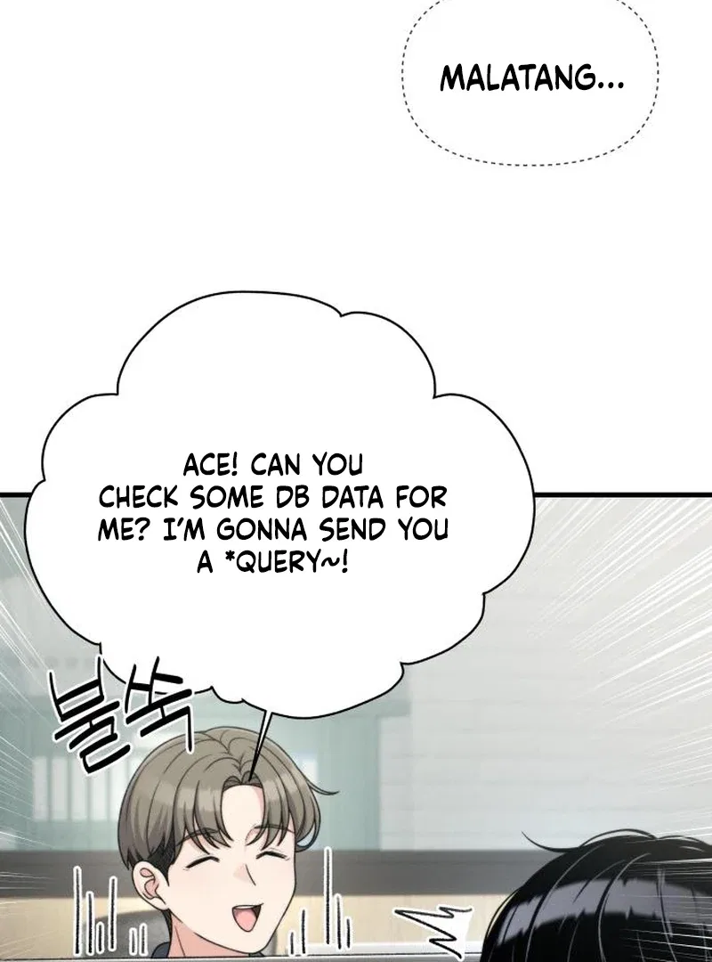 Job Switch Log Chapter 39 – Page 61
