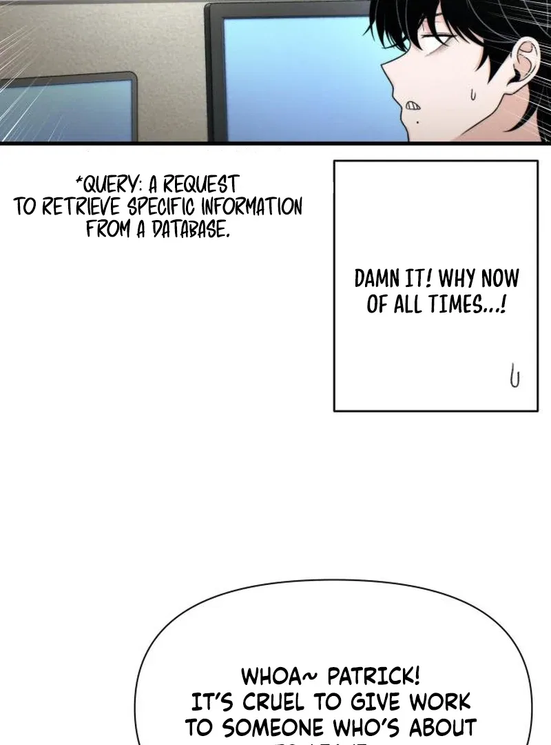 Job Switch Log Chapter 39 – Page 62