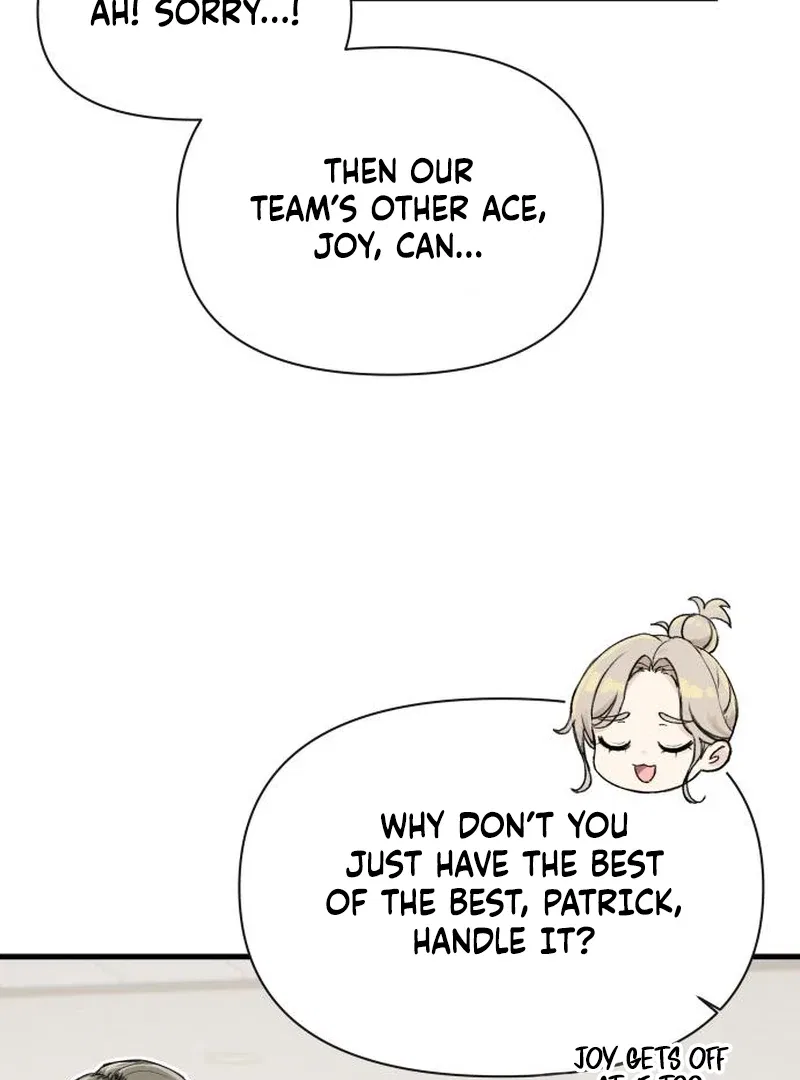 Job Switch Log Chapter 39 – Page 64
