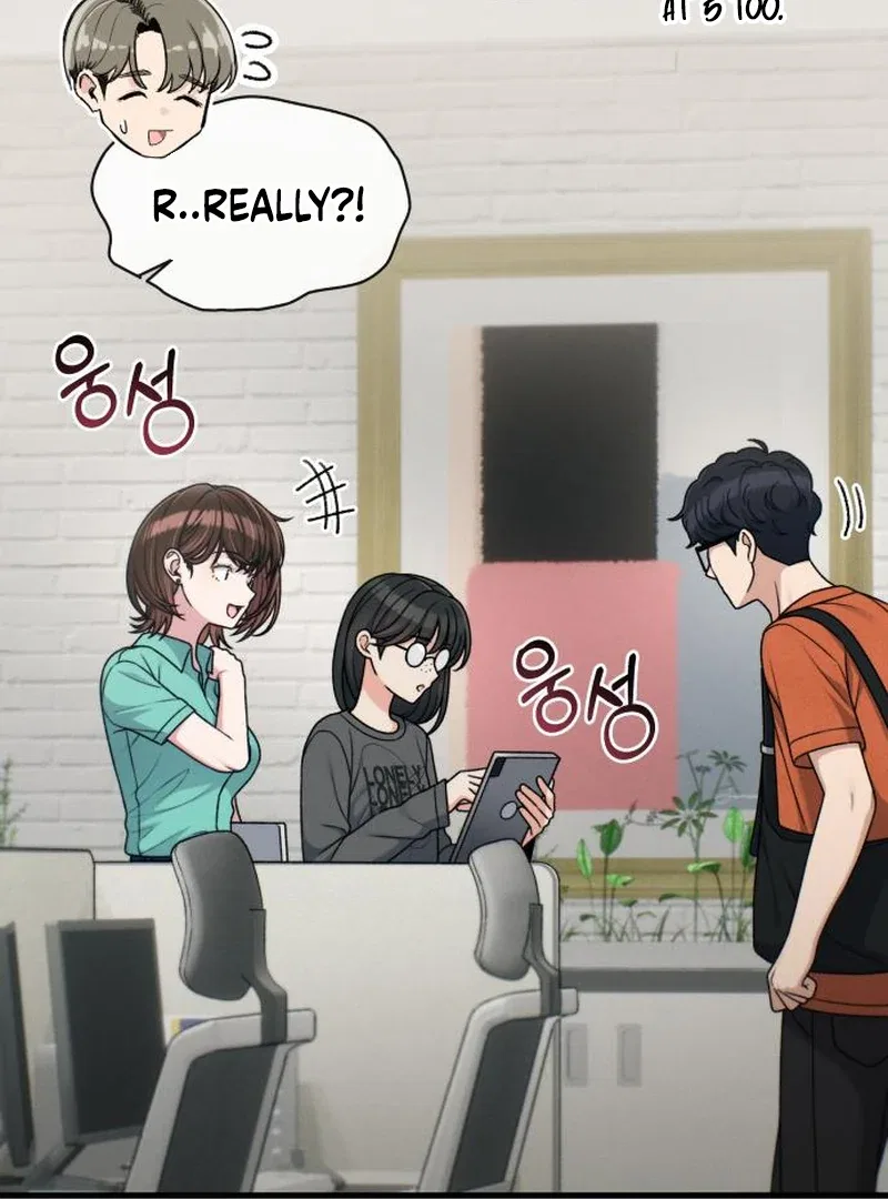 Job Switch Log Chapter 39 – Page 65
