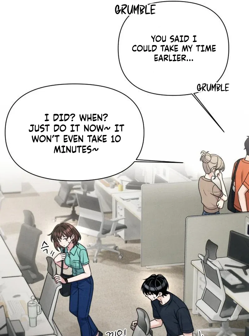 Job Switch Log Chapter 39 – Page 71