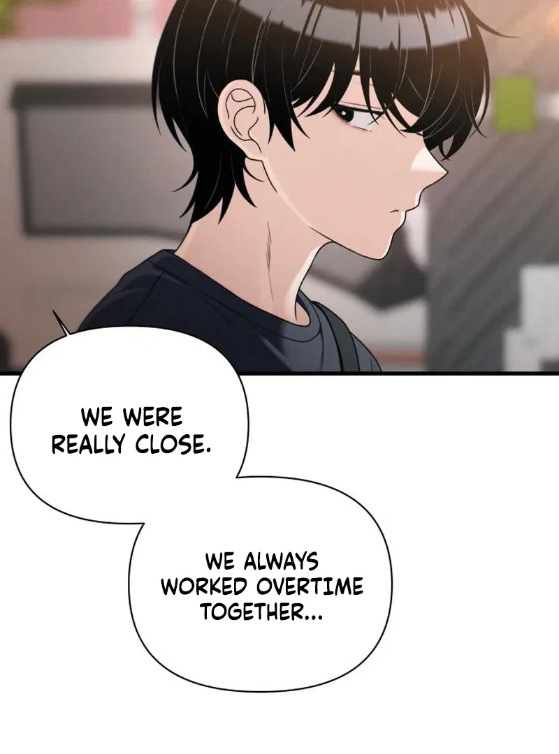 Job Switch Log Chapter 39 – Page 91