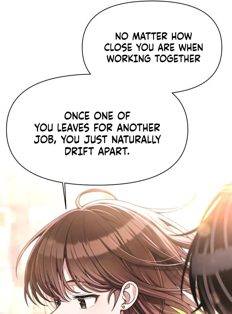 Job Switch Log Chapter 39 – Page 95