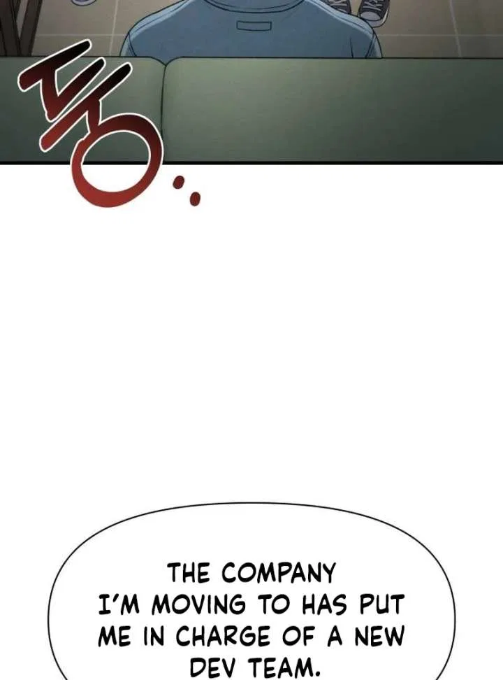 Job Switch Log Chapter 38 – Page 3
